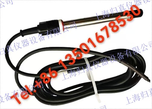 ACITEK歸真儀器 溶解氧電極