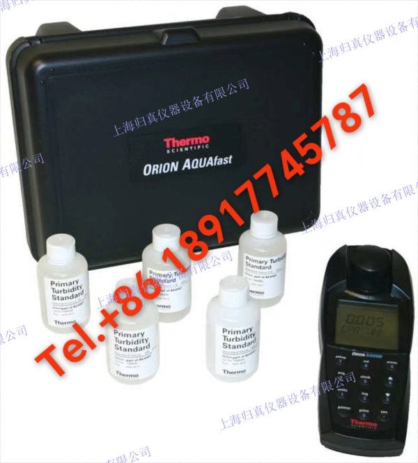 Thermo熱電 Orion 奧立龍 AQ4500 濁度計(jì)