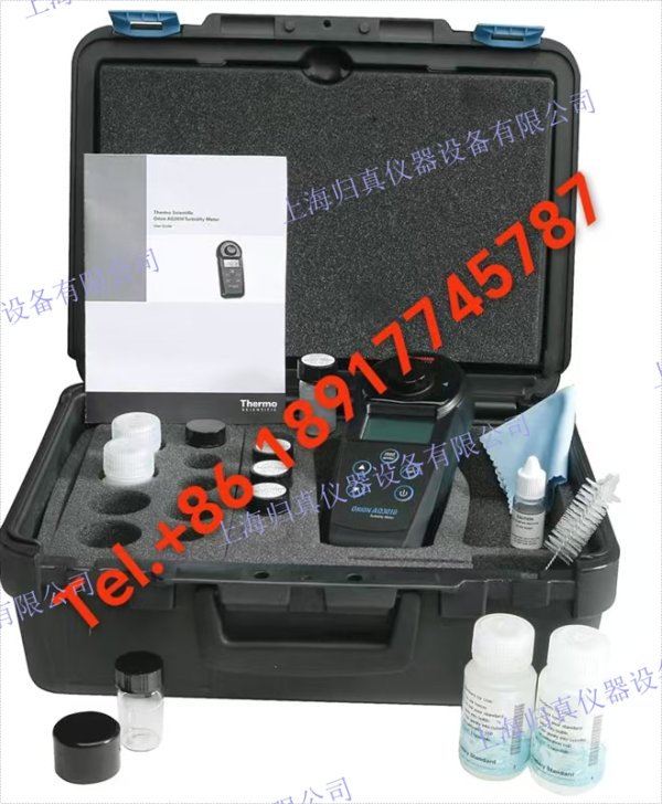 Thermo熱電 Orion 奧立龍 AQUAfast AQ3010 濁度計(jì)