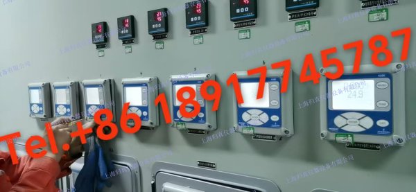 艾默生EMERSON羅斯蒙特Rosemount?1056智慧型四線制電導(dǎo)率變送器:1056-02-20-38-AN 1056雙輸入變送器提供單感測器或雙感測器輸