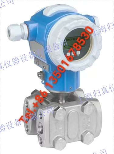 E+H 恩德斯豪斯Endress+Hauser 絕壓與表壓測(cè)量 Cerabar PMP75