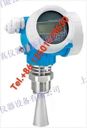 E+H恩德斯豪斯 Endress+Hauser雷達(dá)測(cè)量 行程時(shí)間原理 Micropilot FMR51
