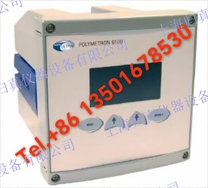 HACH哈希Polymetron波利梅特龍polymetron MONEC D 9100波利梅特龍 9125電導(dǎo)率濃度分析儀09125=A=0100