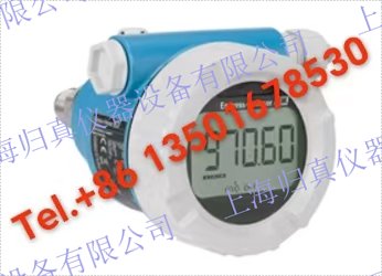 E+H恩德斯豪斯 Endress+Hauser Cerabar PMP51B - 壓力變送器PMP51B-AABADBA6AA3HDI1WWJA1+VD