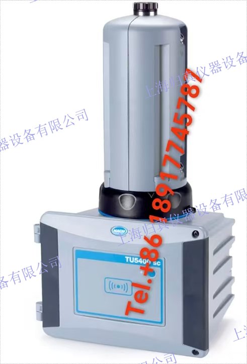 HACH哈希TU5系列?TU5300sc低量程鐳射比濁度計，具有自動清潔功能，EPA版本LXV445.99.30112 濁度演變的下一個標準；TU10258sc