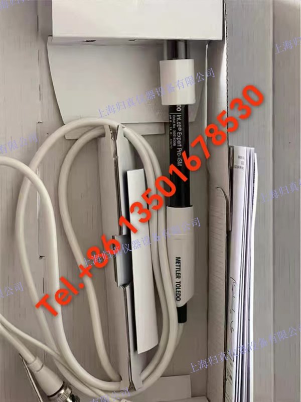 Mettler Toledo梅特勒托利多 原裝進(jìn)口 現(xiàn)貨供應(yīng) pH電極INLAB EXPERT PRO-ISM:30014096 準(zhǔn)確測(cè)定.三合一 pH電極