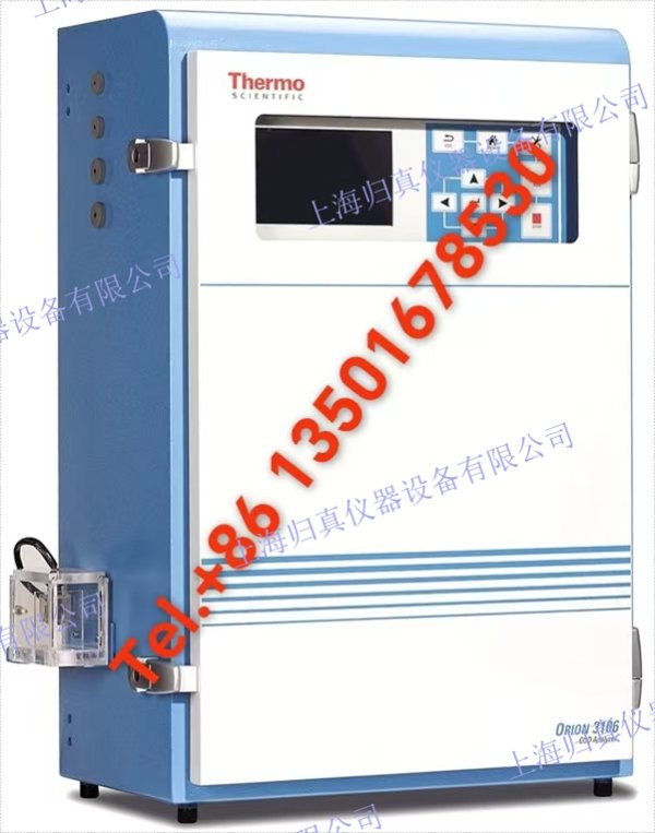 Thermo熱電Orion奧立龍3106 COD