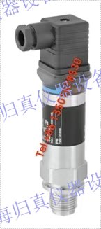 E+H恩德斯豪斯 Endress+Hauser 表壓變送器:Cerabar PMP11-AA1U1MBWJJ 經濟型壓力變送器，採用金屬感測器