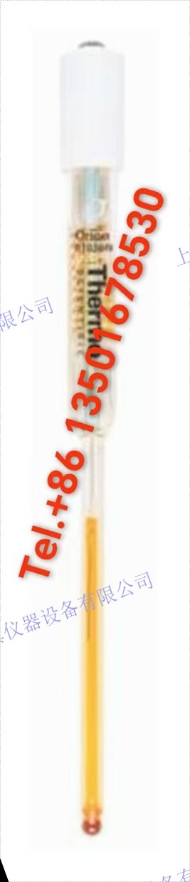 Thermo熱電Orion? 奧立龍 8103BN ROSS? 半微量復合 pH 電極