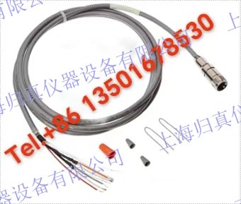 EMERSON艾默生 ROSEMOUNT羅斯蒙特 電導率電纜23747-02 描述 EMERSON艾默生 ROSEMOUNT羅斯蒙特 電導率電纜23747