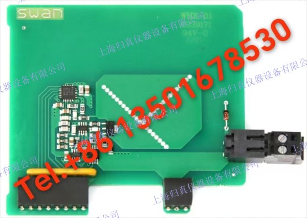 瑞士SWAN斯旺 電導(dǎo)率變送器Transmitter AMU-II Powercon A-13.650.100