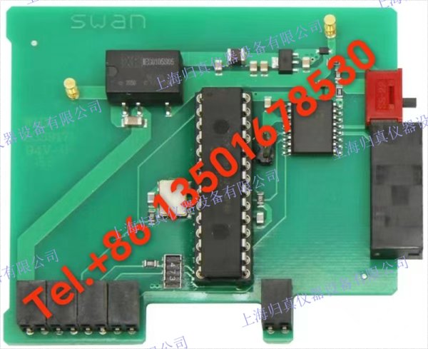 瑞士SWAN斯旺 電導(dǎo)率變送器Transmitter AMU-II Powercon A-13.650.100