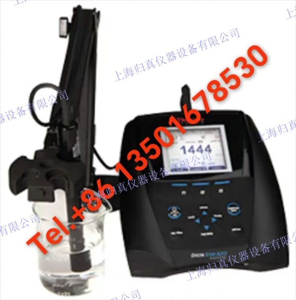 Thermo Scientific?熱電Orion奧立龍 Star?A212電導率臺式測量儀 使用適用於高級實驗室分析的該電導率臺式測量儀，對電導率、TDS