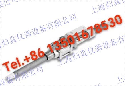 EMERSON艾默生 羅斯蒙特Rosemount? 396R可伸縮式脫硫pH感測器，pH計探頭:396R-10-21-54