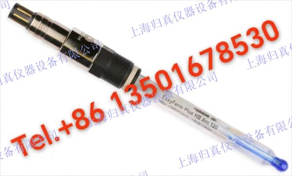 Hamilton哈美頓EasyFerm Plus PHI Arc 325 工作站238633-1353 EasyFerm Plus PHI Arc 325 pH