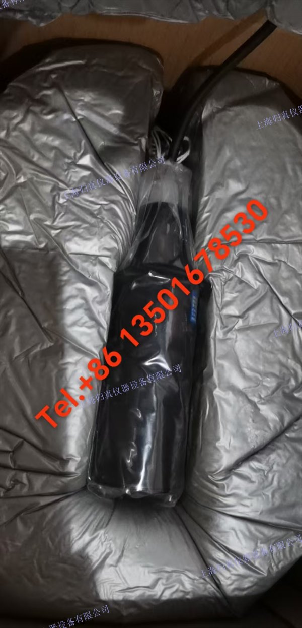 Hach哈希Solitax ts-line sc濁度（0.001-4000 NTU）和懸浮固體（0.001-50 g/L）帶刮水器LXV423.80.10101