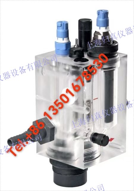 E+H 恩德斯豪斯Endress+Hauser 流量裝置Flowfit CCA250