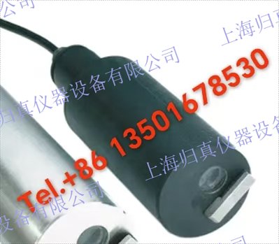 Hach哈希Solitax ts-line sc濁度（0.001-4000 NTU）和懸浮固體（0.001-50 g/L）帶刮水器LXV423.80.10101