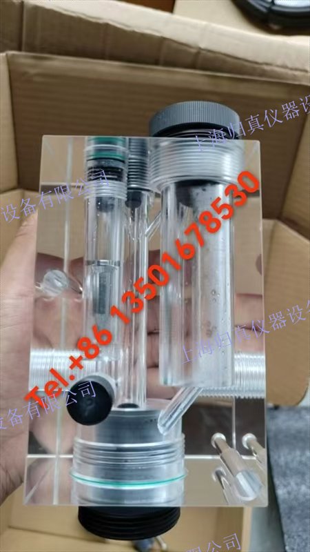 歸真儀器ACITEK流量裝置:ACCCA250 流量裝置，適用於飲用水、工業(yè)水和池水中的餘氯測(cè)量 產(chǎn)品規(guī)格參數(shù):過程溫度:z高45°C；過程壓力:z大4bar；