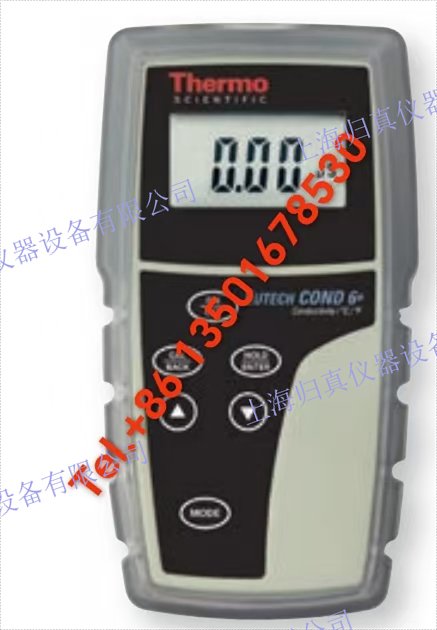 優特Eutech COND 6+ 手持式測量儀