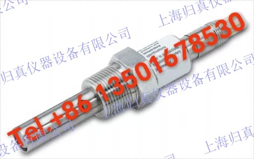 艾默生EMERSON羅斯蒙特 Rosemount? 400接觸式電導率電極：400VP-12 通過 Rosemount 400通用型接觸式電導率感測器