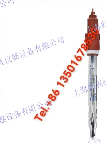 梅特勒-托利多METTLER TOLEDO pH感測器 Pure Water pHure ISM：52003821 便利的純水檢測. pHure感測器帶有內部
