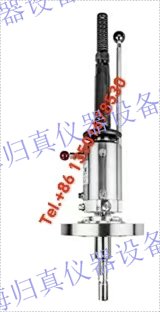 梅特勒托利多METTLER TOLEDO InTrac777e伸縮式護套：52403217 伸縮式護套為使用12 mm pH/ORP、DO