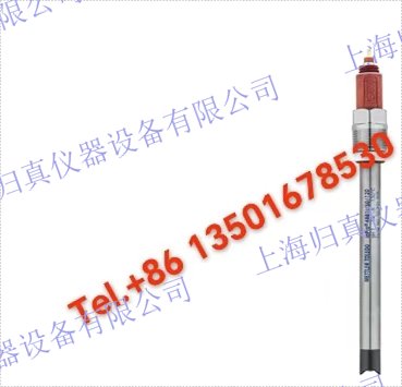 梅特勒托利多METTLER TOLEDO InPro4881i/SG/120:30301405.InPro 4881i是一款用於低溫下的數(shù)字pH感測器。