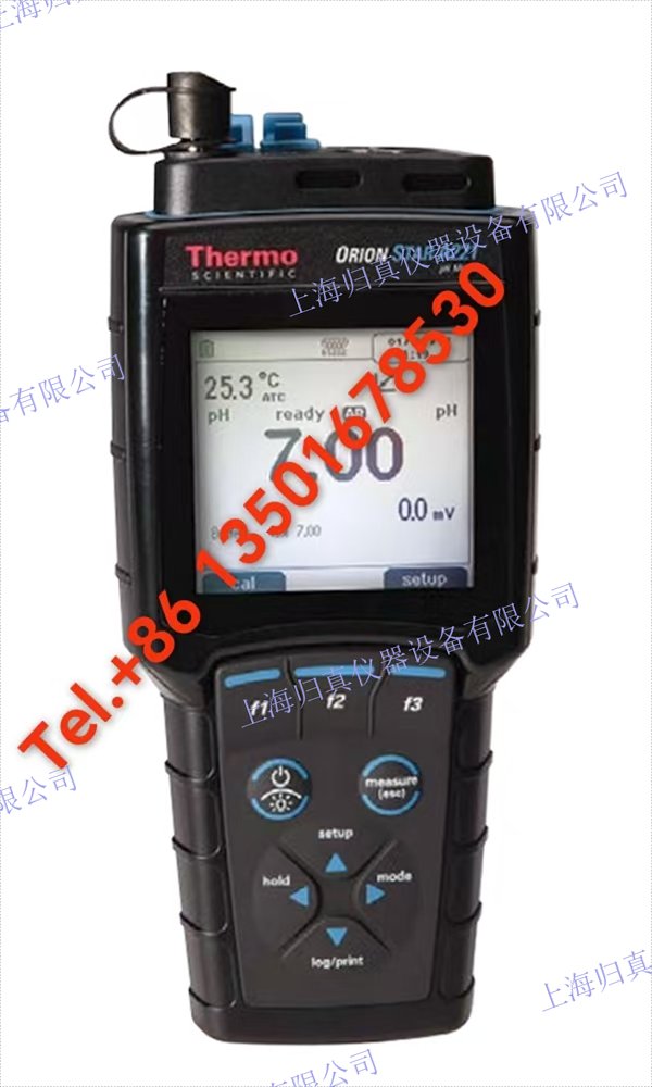 Thermo熱電 Orion奧立龍 320P-84 便攜式 ORP 值測量儀