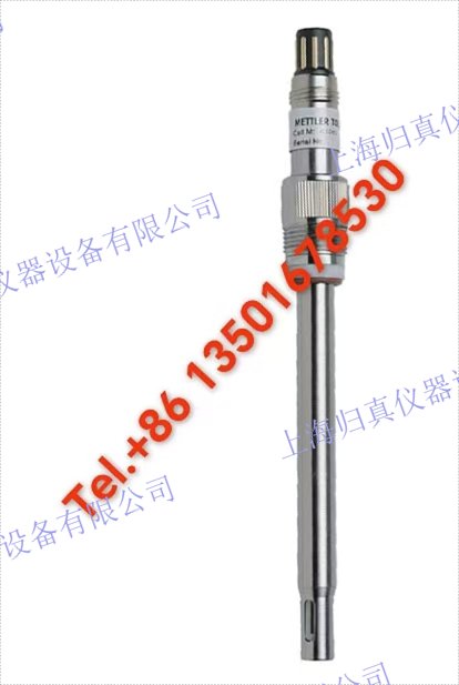 梅特勒托利多METTLER TOLEDO電導(dǎo)率感測(cè)器 InPro7001/120-VP 準(zhǔn)確測(cè)量水的純度。InPro 7001/120-VP是一款2電極電導(dǎo)率感