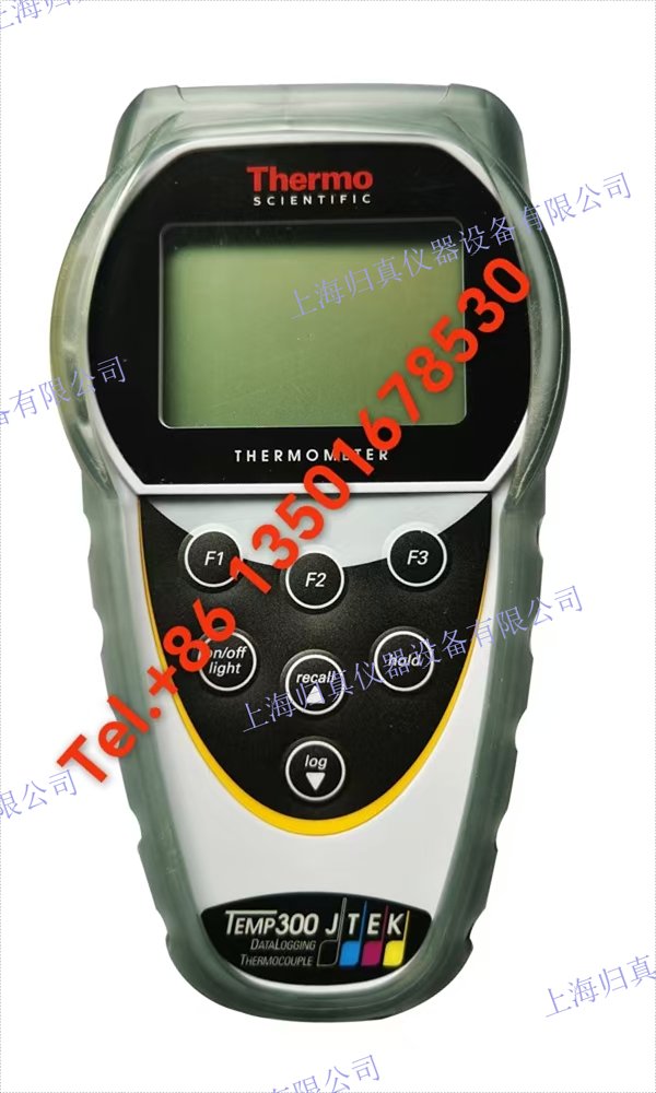 Eutech優(yōu)特 Temp300 溫度計(jì)