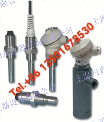 ABB 插入式不銹鋼電極 電極AC221：AC221/231161 K=0.1 概述:AC221電導池設計用於插入發(fā)電廠、離子交換器、反滲透和切屑清潔應用中的