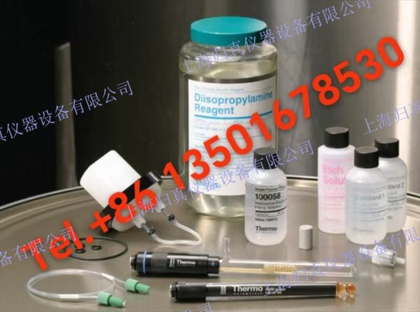 Thermo Scientific? Orion? 空氣泵2111PA空氣組件 2111XP 鈉分析儀 使用 Thermo Scientific? Orion