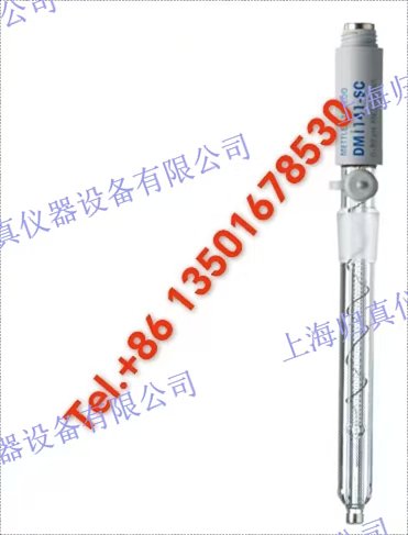 Mettler Toledo梅特勒托利多 原裝進口 現貨供應 智能銀量法滴定電極 DMi141-SC：51109530 通用銀量滴定. 通用型複合銀環電極