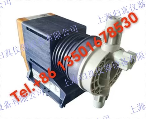 德國ProMinent普羅名特CONCEPT plus計量泵C1603PP1000A001；1104060 英文名稱： ProMinent