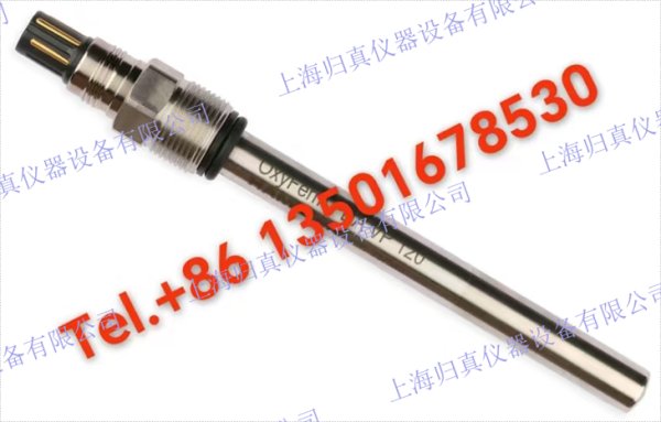 Hamiltom哈美頓OxyFerm FDA 溶解氧感測器237542 氧肥 FDA VP 225 第 # 部分 237542 OxyFerm FDA VP