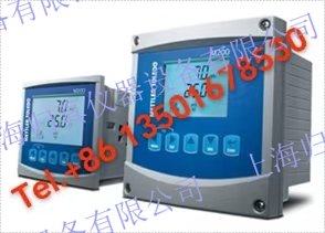 梅特勒托利多Mettler Toledo工業多參數變送器 M200 1-CH ?DIN:52 121 554 