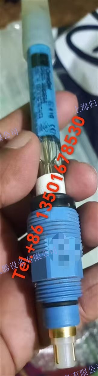E+H恩德斯豪斯Endress+Hauser模擬式pH電極 Ceragel CPS71-2BB2ESA 玻璃電極，用於食品和生命科學領域;Ceragel