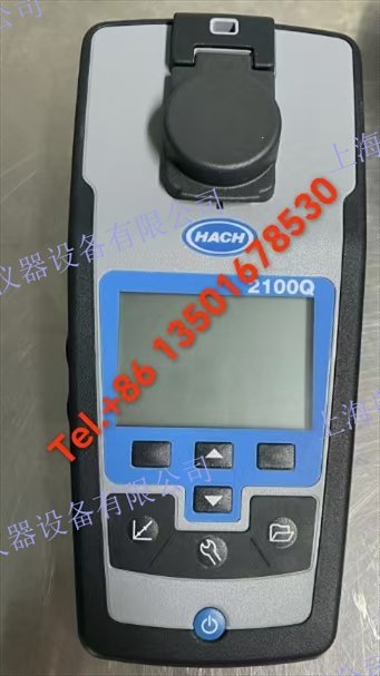 哈希HACH穩定濁?度標準校準套件，2100Q/QIS 可攜式濁度計，密封樣品瓶 產品編號：?2971205-cn，18917745787