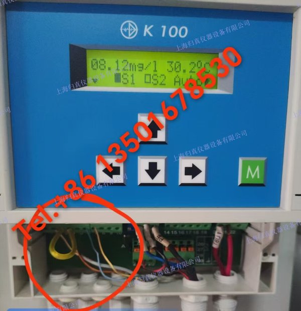 k100線上DO儀 kuntze 德國(guó)kuntze線上DO儀DO電極具有性能穩(wěn)定，電極壽命長(zhǎng)，易維護(hù)，電極價(jià)格較低等優(yōu)點(diǎn)，在國(guó)內(nèi)擁有眾多的客戶。