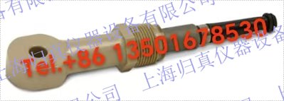 艾默生Emerson Rosemount?228環(huán)形電導(dǎo)率感測器:228-02-21-56-61 環(huán)形感測器可在Z高為 2 S/cm