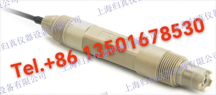Hach哈希GLI3/4英寸複合ORP/pH探頭:PD1R1 典型應用:HACH公司的GLI 3/4英寸複合pH/ORP感測器具有多種材質和安裝方式