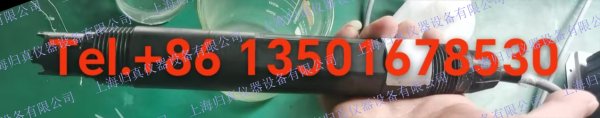 Hach哈希 pHD sc 線上pH感測(cè)器-用於清潔水的 pH感測(cè)器 產(chǎn)品編號(hào)：DPD1R1SLU 本體材料：繳費(fèi)靈；安裝：可轉(zhuǎn)換；電極類型：通用；