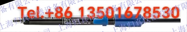 梅特勒托利多Mettler Toledo pH複合電極LE410 LE電極 - 價位適中且性能可靠.採用內置溫度感測器和電解液的三合一玻璃pH電極,適合在實驗室