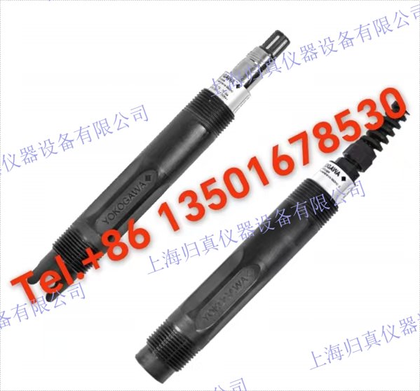 YOKOGAWA橫河FU20/FU24/PH20一體化pH/ORP (REDOX)感測(cè)器:FU20-05-T1-NPT PH20/FU20/FU24一體化感測(cè)器