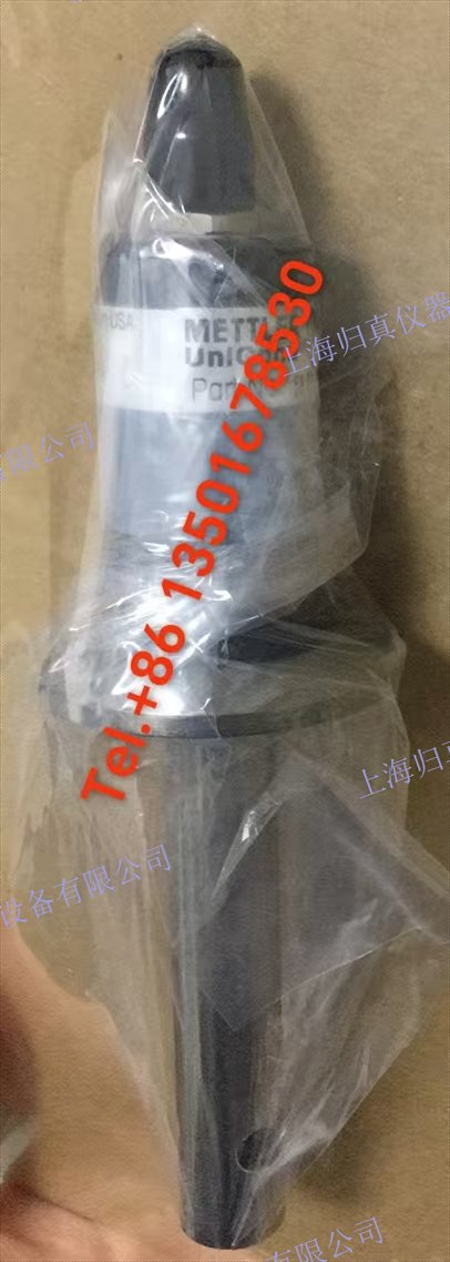 METTLER TOLEDO 梅特勒-托利多 電導率傳感器ISM 1.5" TRI .1C SS（58031414）