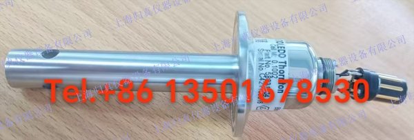 梅特勒托利多Mettler Toledo電導率感測器 VP 3.1 1.5Tri 0.1C SS VP：58031234 Conductivity & Temp