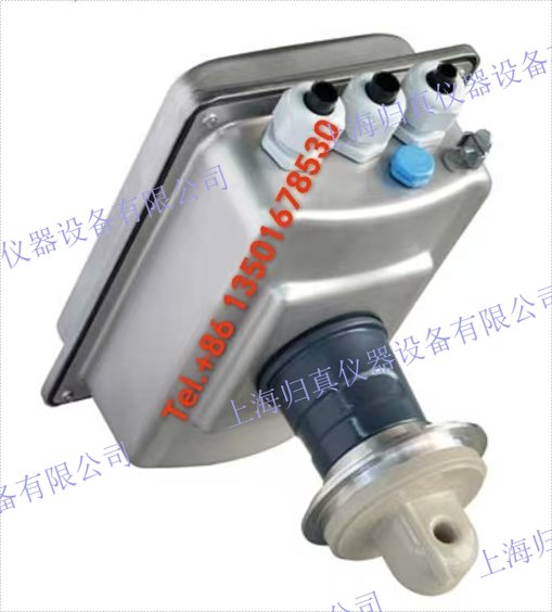 E+H恩德斯豪斯Endress+Hauser緊湊型電導率測量儀錶 Smartec CLD134-PMV538HA1 衛生型和無菌環境中環形電導率測量系統