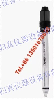 JUMO 久茂pH複合電極201021/10-12-04-82-120/000 JUMO tecLine HD；該產品可測量水和水性介質的 pH 值
