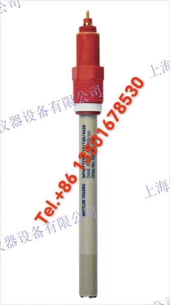梅特勒-托利多Mettler Toledo電導率感測器InPro7100i/12/120/C22_：52003792 緊湊設計和高性能.InPro7100i